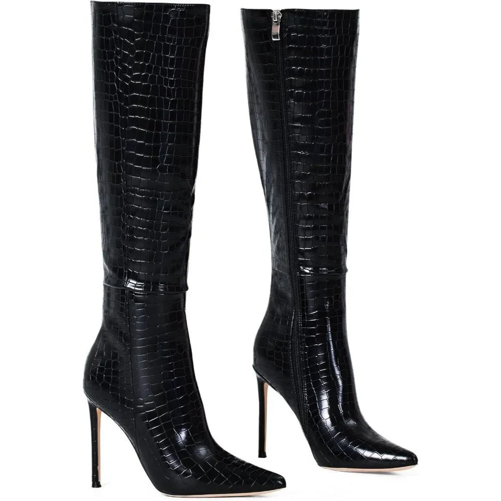 N/A heel measures